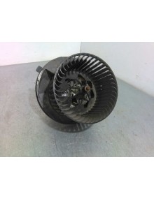 Recambio de motor calefaccion para volkswagen golf vi (5k1) rabbit bluemotion referencia OEM IAM 1K1819015C  2 PINS