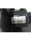 Recambio de motor calefaccion para opel zafira b enjoy plus referencia OEM IAM 13214734  BEHR D8087