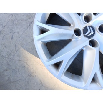 Recambio de llanta para citroën c4 coupé (la_) 1.6 vti 120 referencia OEM IAM 9684260580  