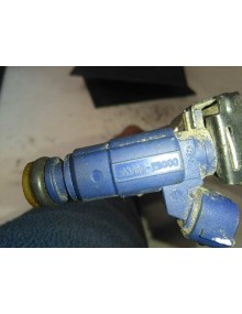 Recambio de rampa inyectora para hyundai i30 (gd) 1.4 cat referencia OEM IAM    2