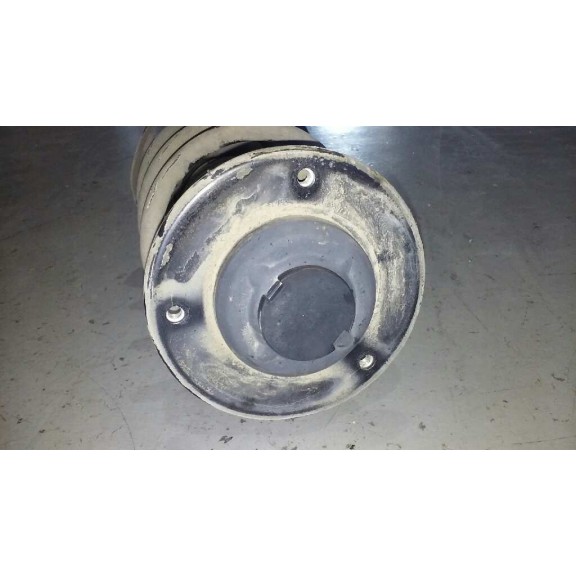 Recambio de amortiguador delantero izquierdo para opel vectra c berlina club referencia OEM IAM   