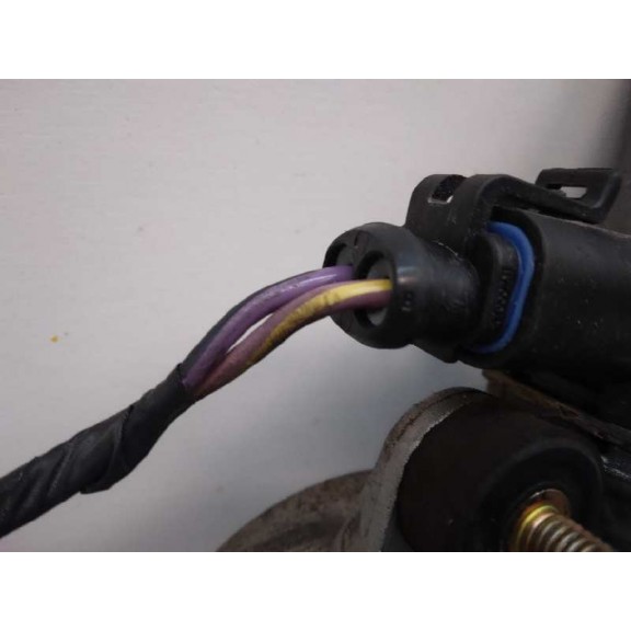 Recambio de elevalunas delantero izquierdo para alfa romeo 147 (190) 1.9 jtd (m) 16v cat referencia OEM IAM 32221001 2 PINES 