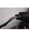 Recambio de elevalunas delantero izquierdo para alfa romeo 147 (190) 1.9 jtd (m) 16v cat referencia OEM IAM 32221001 2 PINES 