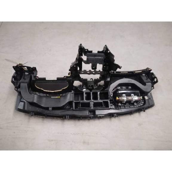 Recambio de kit airbag para opel insignia berlina sport 4x4 referencia OEM IAM 13578322 1ª SERIE 