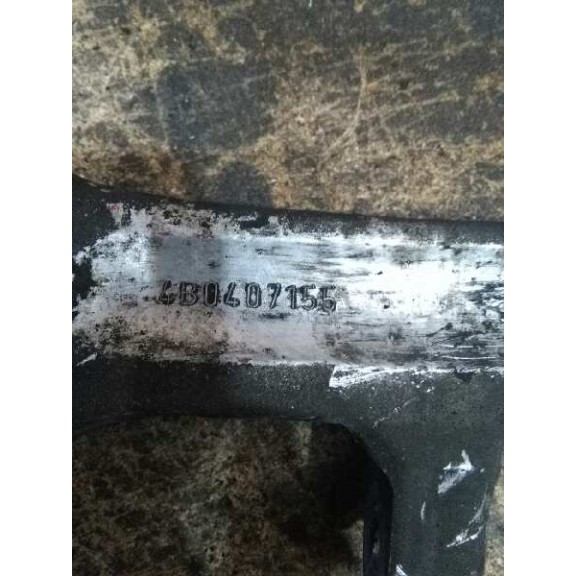 Recambio de brazo suspension inferior delantero derecho para volkswagen passat berlina (3b3) advance referencia OEM IAM   