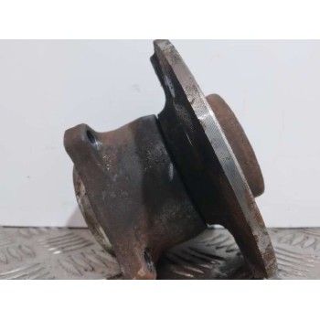 Recambio de buje para mercedes-benz clase a (w169) 2.0 cdi cat referencia OEM IAM  5 TORNILLOS 