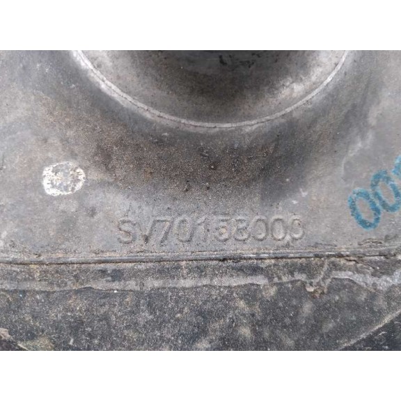 Recambio de volante para lancia ypsilon (402) gold referencia OEM IAM 07355922830  