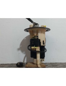 Recambio de aforador para hyundai getz (tb) 1.1 básico referencia OEM IAM 088000750  