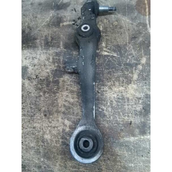 Recambio de brazo suspension inferior delantero izquierdo para volkswagen passat berlina (3b3) advance referencia OEM IAM   