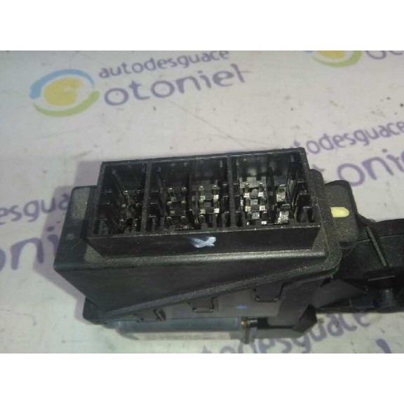 Recambio de motor elevalunas delantero derecho para volkswagen polo (9n1) trendline referencia OEM IAM   