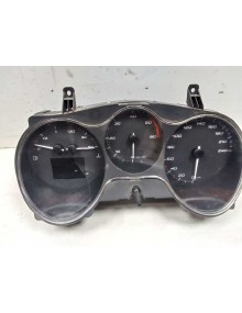 Recambio de cuadro instrumentos para seat leon (1p1) comfort limited referencia OEM IAM 1P0920810F  
