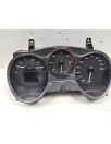 Recambio de cuadro instrumentos para seat leon (1p1) comfort limited referencia OEM IAM 1P0920810F  