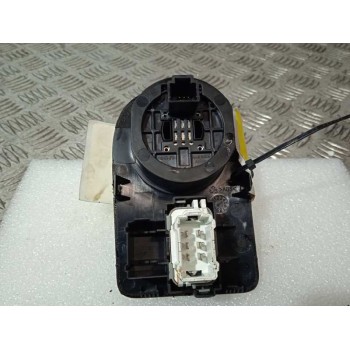 Recambio de modulo electronico para nissan qashqai (j10) acenta 4x4 referencia OEM IAM 96912JD60A MANDO MULTIFUNCION 