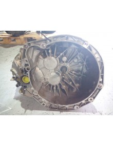 Recambio de caja casco para nissan primastar (x83) 1.9 dci diesel cat referencia OEM IAM PK6075  6V