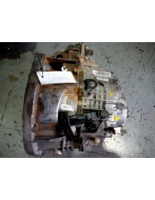 Recambio de caja casco para nissan primastar (x83) 1.9 dci diesel cat referencia OEM IAM PK6075  6V 2