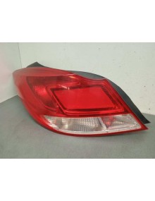 Recambio de piloto trasero izquierdo para opel insignia berlina sport 4x4 referencia OEM IAM    2