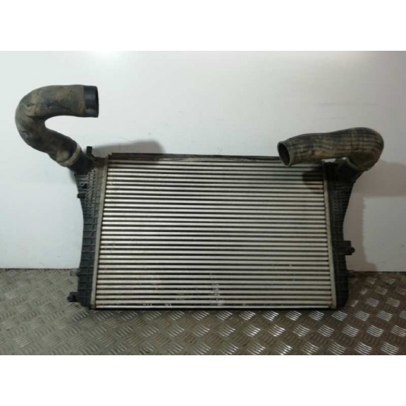 Recambio de intercooler para volkswagen touran (1t3) highline referencia OEM IAM 1K0145803BN  