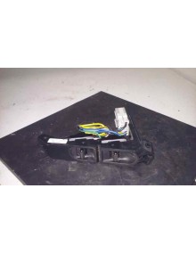 Recambio de mando elevalunas delantero izquierdo para mg mg zs (t/rt) 120 referencia OEM IAM YUD101100  