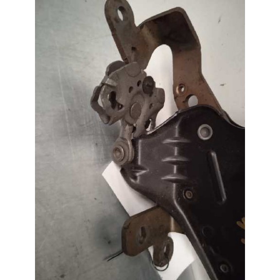 Recambio de palanca freno de mano para volkswagen passat berlina (3b3) advance referencia OEM IAM   