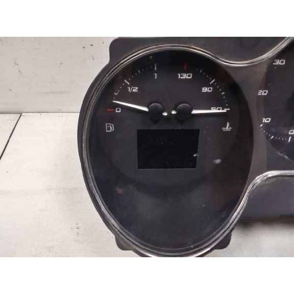 Recambio de cuadro instrumentos para seat leon (1p1) comfort limited referencia OEM IAM 1P0920810F  