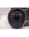 Recambio de cuadro instrumentos para seat leon (1p1) comfort limited referencia OEM IAM 1P0920810F  