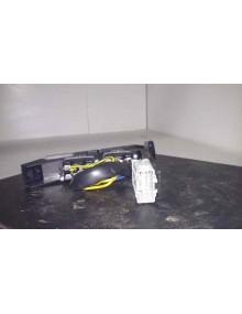 Recambio de mando elevalunas delantero izquierdo para mg mg zs (t/rt) 120 referencia OEM IAM YUD101100   2