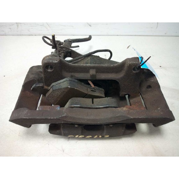 Recambio de pinza freno delantera derecha para audi allroad quattro (4b5) 2.5 tdi (132kw) referencia OEM IAM   
