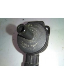 Recambio de valvula aire adicional para hyundai i30 (gd) 1.4 cat referencia OEM IAM 290102B000   2