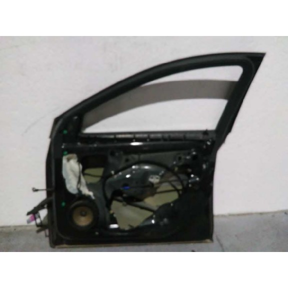 Recambio de puerta delantera derecha para chevrolet cruze ls+ referencia OEM IAM  GRIS CENIZA 