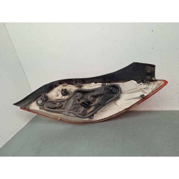 Recambio de piloto trasero izquierdo para opel insignia berlina sport 4x4 referencia OEM IAM   