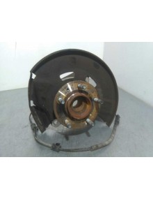 Recambio de mangueta delantera derecha para chevrolet cruze ls+ referencia OEM IAM   ABS