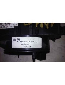 Recambio de anillo airbag para seat ibiza (6l1) cool referencia OEM IAM 15290502 283396 