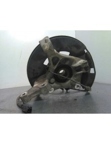 Recambio de mangueta delantera derecha para chevrolet cruze ls+ referencia OEM IAM   ABS 2