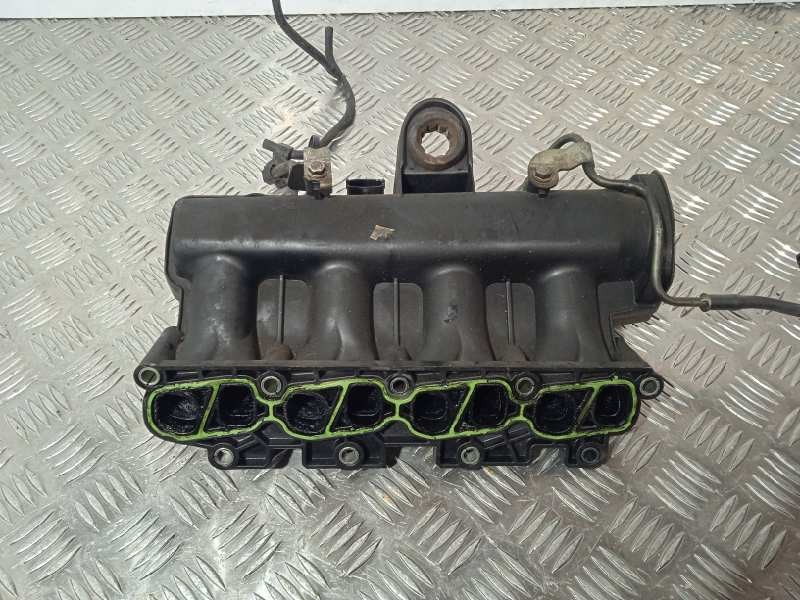 Recambio de colector admision para citroën nemo basis referencia OEM IAM 199A9000  