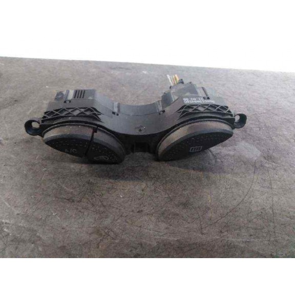 Recambio de interruptor para ford focus berlina (cak) ghia referencia OEM IAM 98AG19A945BG  