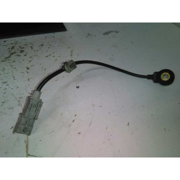 Recambio de sensor para hyundai i30 (gd) 1.4 cat referencia OEM IAM   PICADO