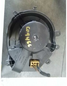 Recambio de motor calefaccion para volkswagen passat berlina (3b3) advance referencia OEM IAM 8D1820021  