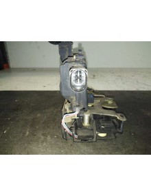 Recambio de cerradura puerta trasera izquierda para skoda octavia berlina (1u2) ambiente referencia OEM IAM  6 PIN  2