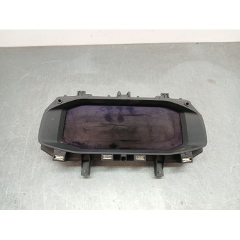 Recambio de cuadro instrumentos para cupra formentor (km7) 1.4 e-hybrid referencia OEM IAM 5FA920790C  