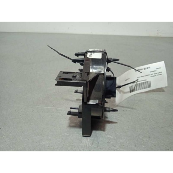 Recambio de anillo airbag para seat ibiza (6l1) cool referencia OEM IAM 15290502 283396 