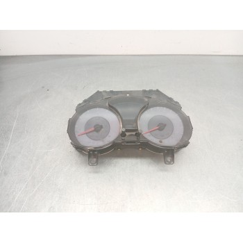 Recambio de cuadro instrumentos para nissan juke (f15) 1.6 referencia OEM IAM 1KAOB  