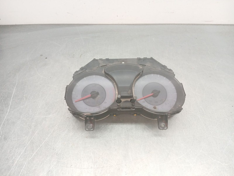 Recambio de cuadro instrumentos para nissan juke (f15) 1.6 referencia OEM IAM 1KAOB  