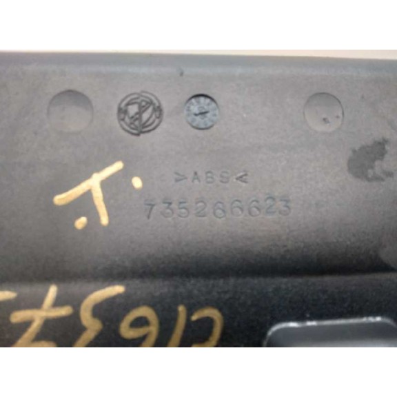 Recambio de guantera para alfa romeo 147 (190) 1.9 jtd (m) 16v cat referencia OEM IAM 735266623  