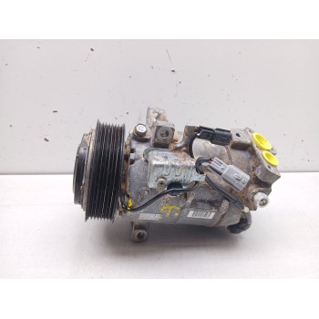 COMPRESOR AIRE ACONDICIONADO 926007fy0a 4472505870 7240303