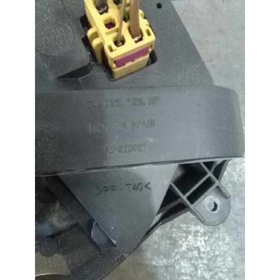 Recambio de motor calefaccion para volkswagen passat berlina (3b3) advance referencia OEM IAM 8D1820021  