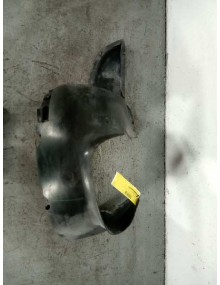 Recambio de paso rueda delantero izquierdo para seat ibiza (6l1) 1.9 sdi referencia OEM IAM   