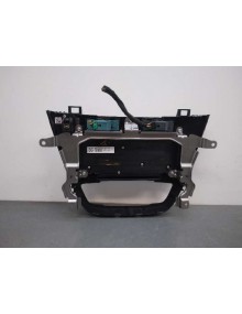 Recambio de sistema navegacion gps para opel insignia berlina sport 4x4 referencia OEM IAM 13273256   2