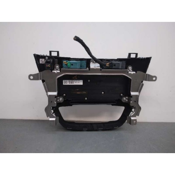 Recambio de sistema navegacion gps para opel insignia berlina sport 4x4 referencia OEM IAM 13273256  