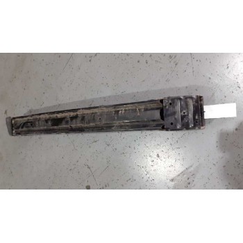 Recambio de refuerzo paragolpes delantero para chrysler voyager (rg) 2.8 crd cat referencia OEM IAM   