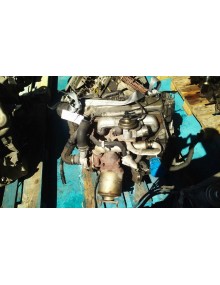 Recambio de motor completo para ford focus berlina (cak) ambiente referencia OEM IAM BHDB  161000 2